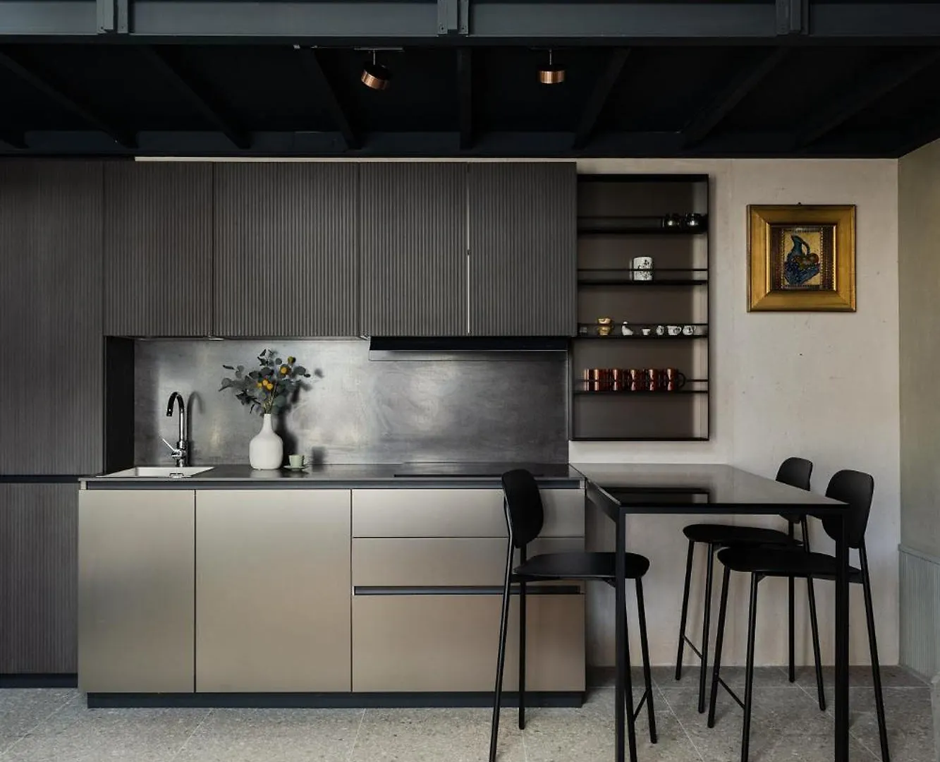 Bellevue Bocconi Suite Milan