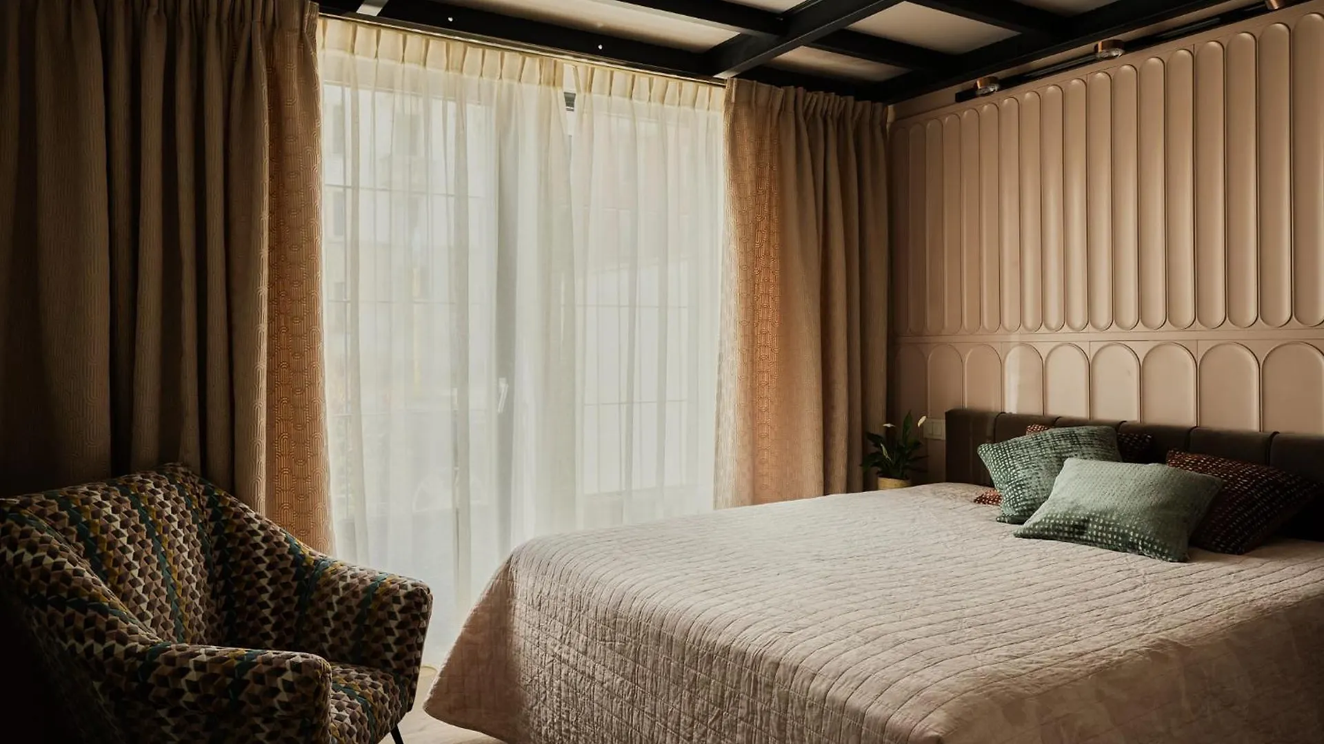 Bellevue Bocconi Suite Milan Apartment
