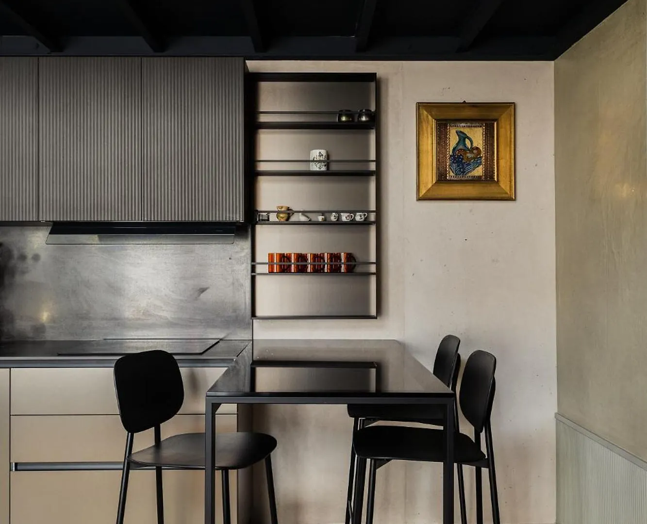 Bellevue Bocconi Suite Milan Apartment