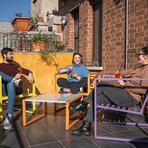 Hostel Babila & Bistrot, Milano