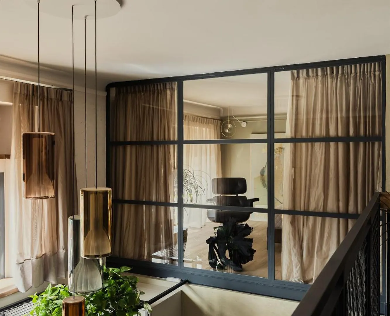 Bellevue Bocconi Suite Milan