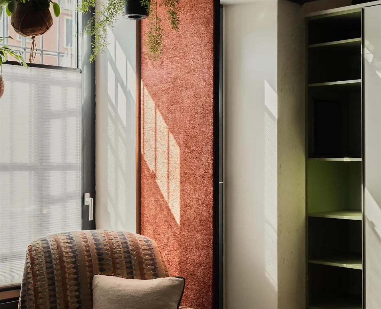 Bellevue Bocconi Suite Milan Apartment
