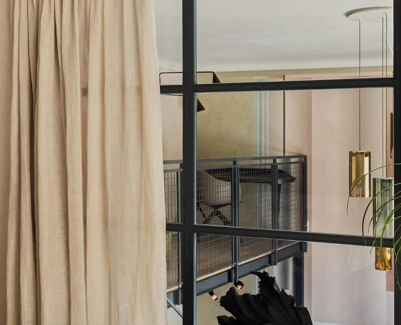 Bellevue Bocconi Suite Milan 0*,