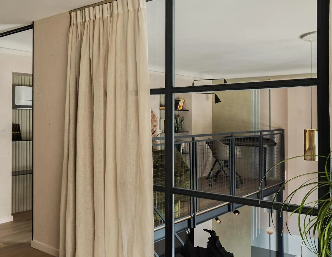 Bellevue Bocconi Suite Milan Apartment