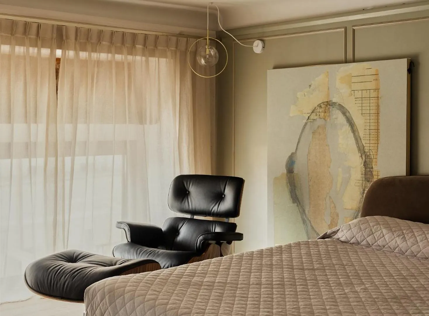 Bellevue Bocconi Suite Milan 0*,  Italy