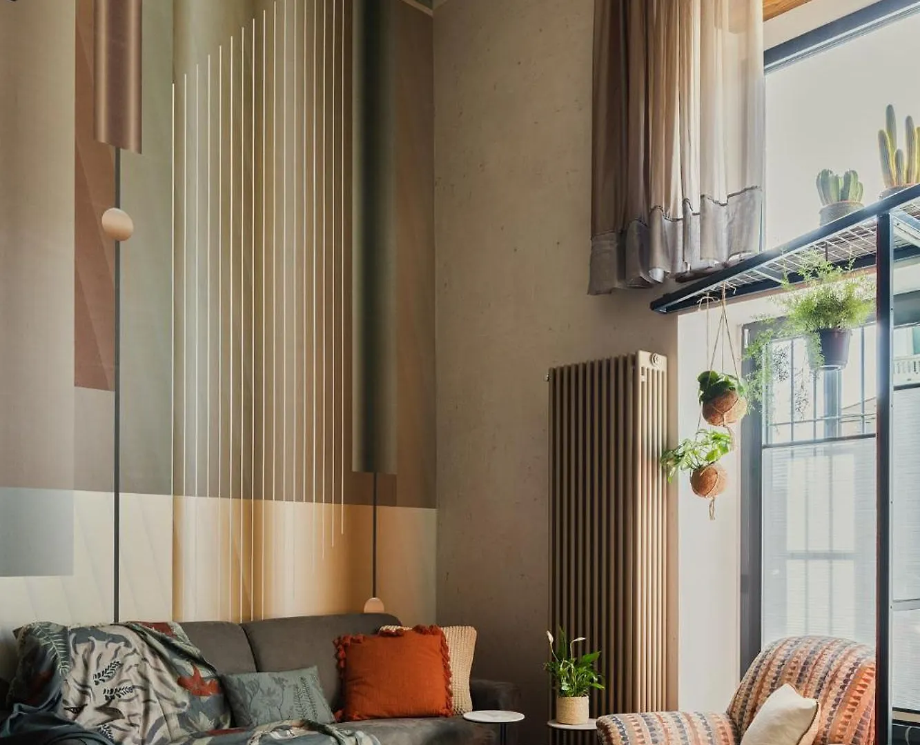 Bellevue Bocconi Suite Milan