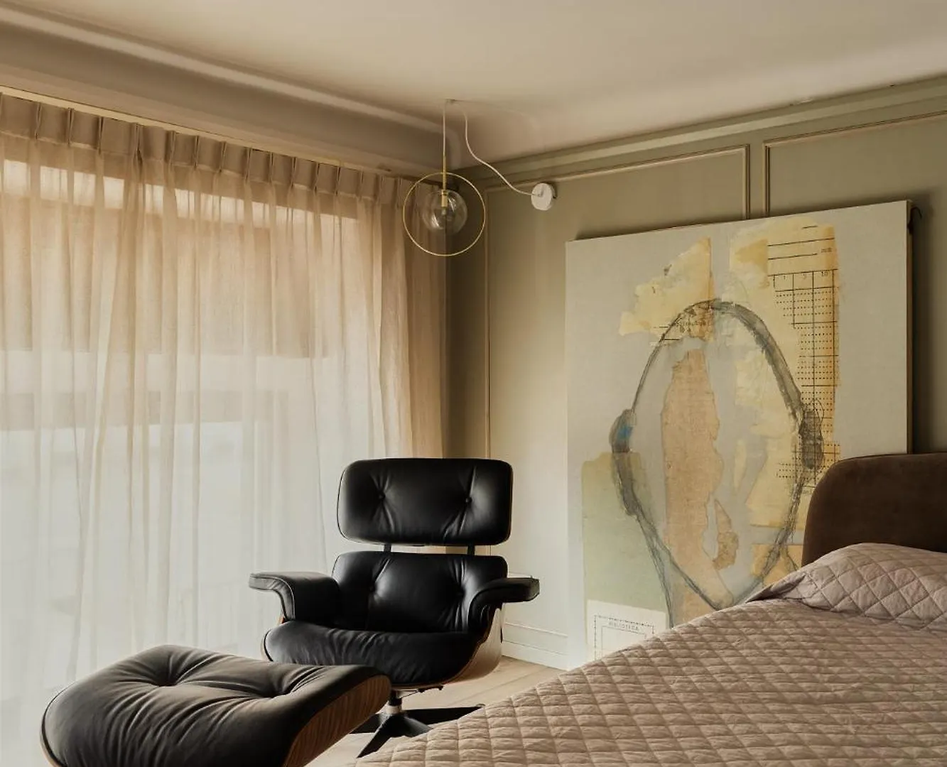 Bellevue Bocconi Suite Milan 0*,  Italy