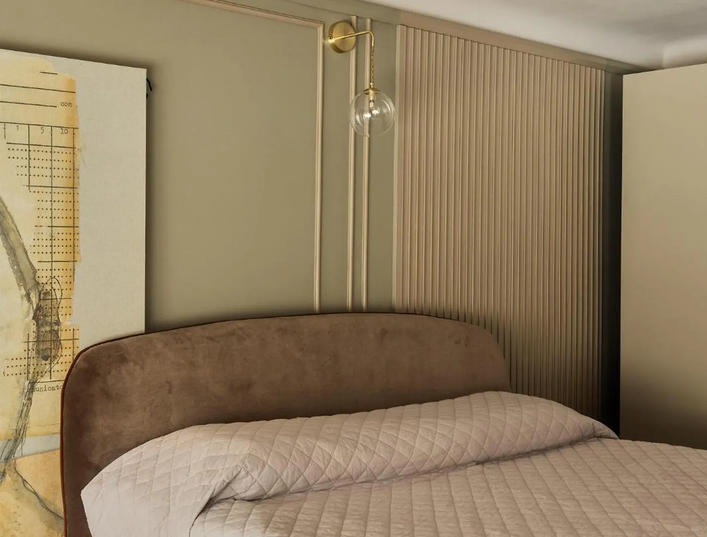 Bellevue Bocconi Suite Milan