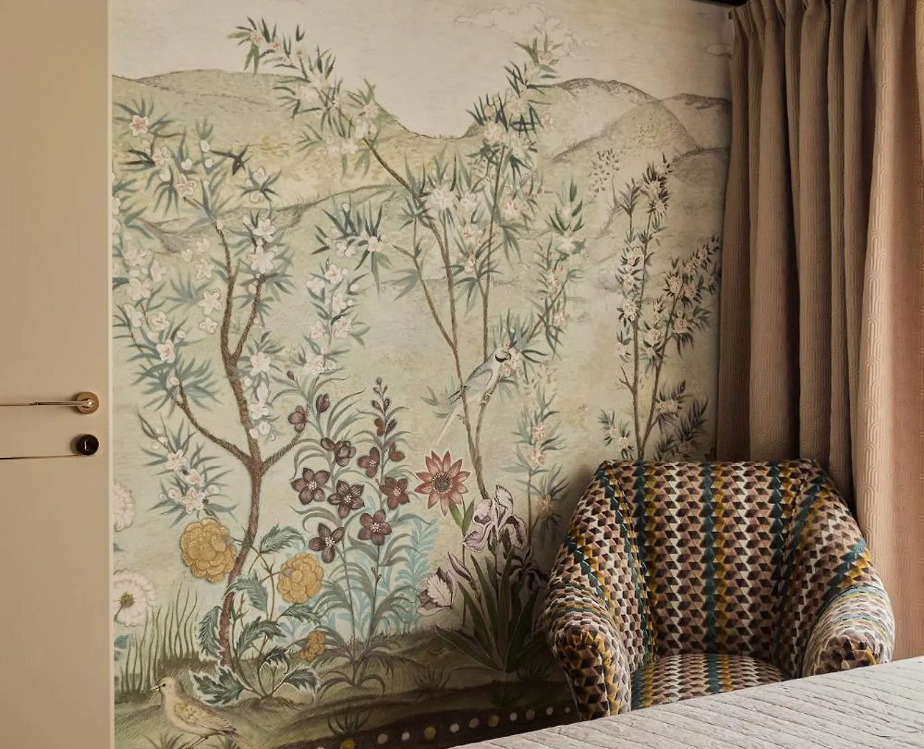Bellevue Bocconi Suite Milan Apartment