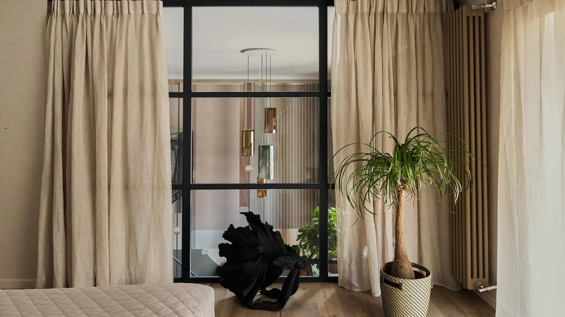 Apartment Bellevue Bocconi Suite Milan