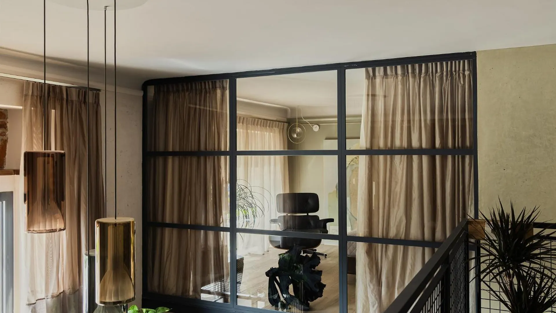 Apartment Bellevue Bocconi Suite Milan