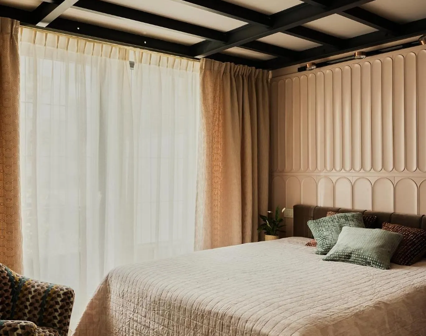 Apartment Bellevue Bocconi Suite Milan