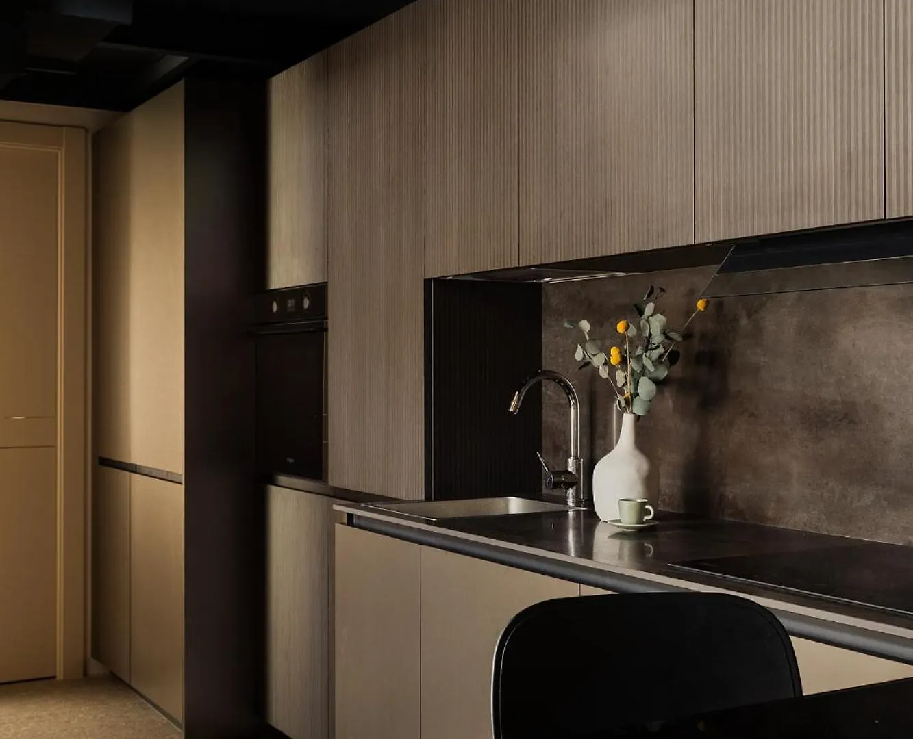 Bellevue Bocconi Suite Milan Apartment