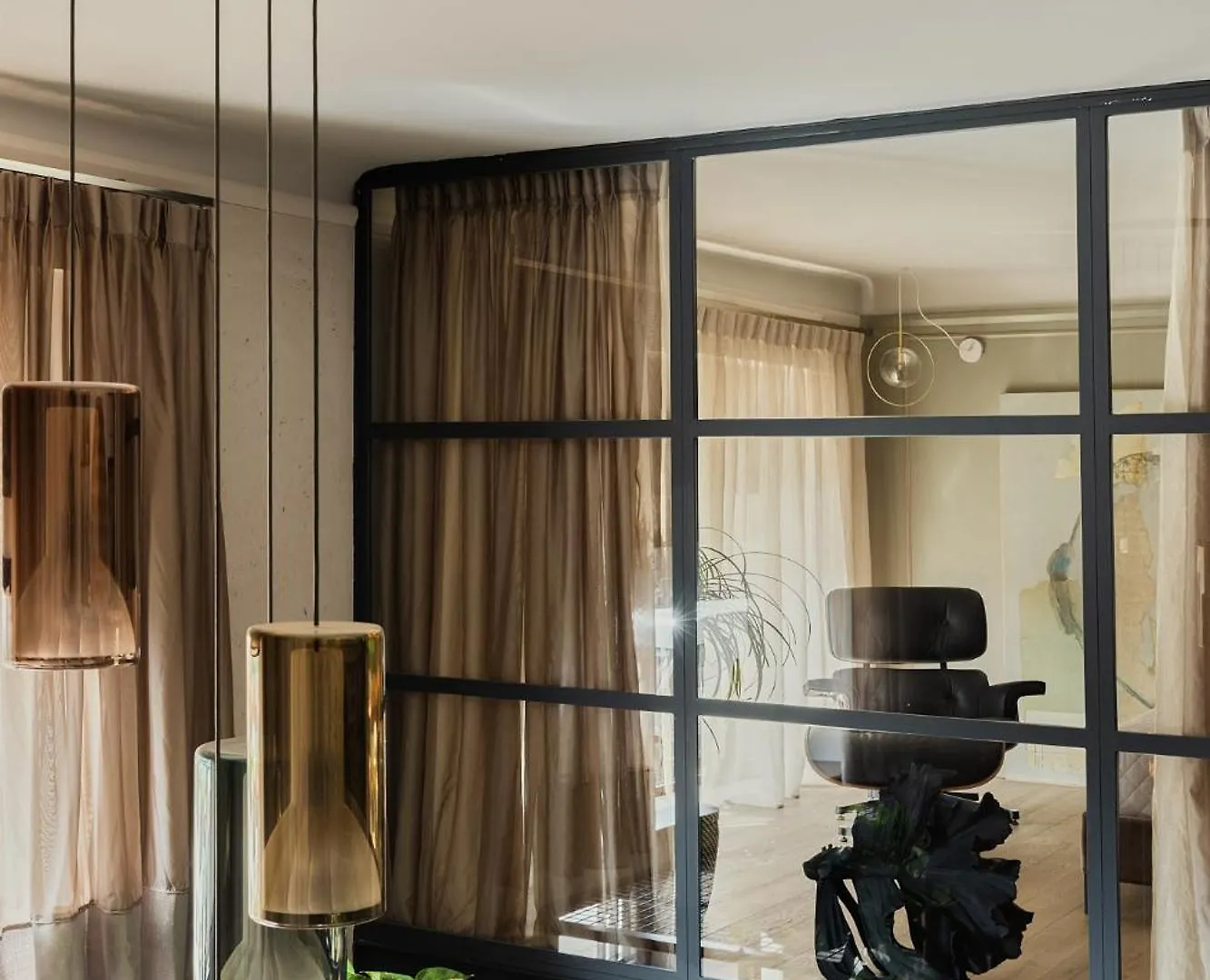Apartment Bellevue Bocconi Suite Milan Italy