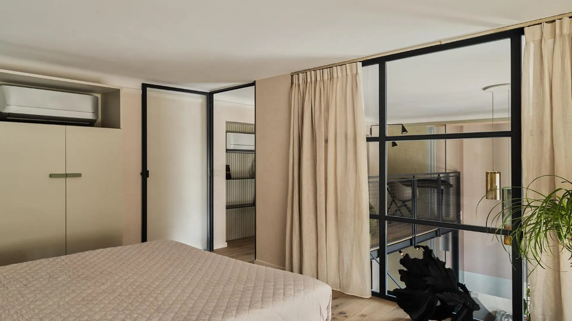 Bellevue Bocconi Suite Milan