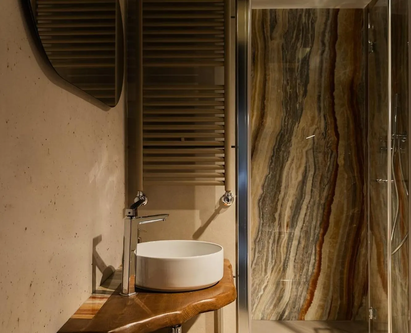 Bellevue Bocconi Suite Milan