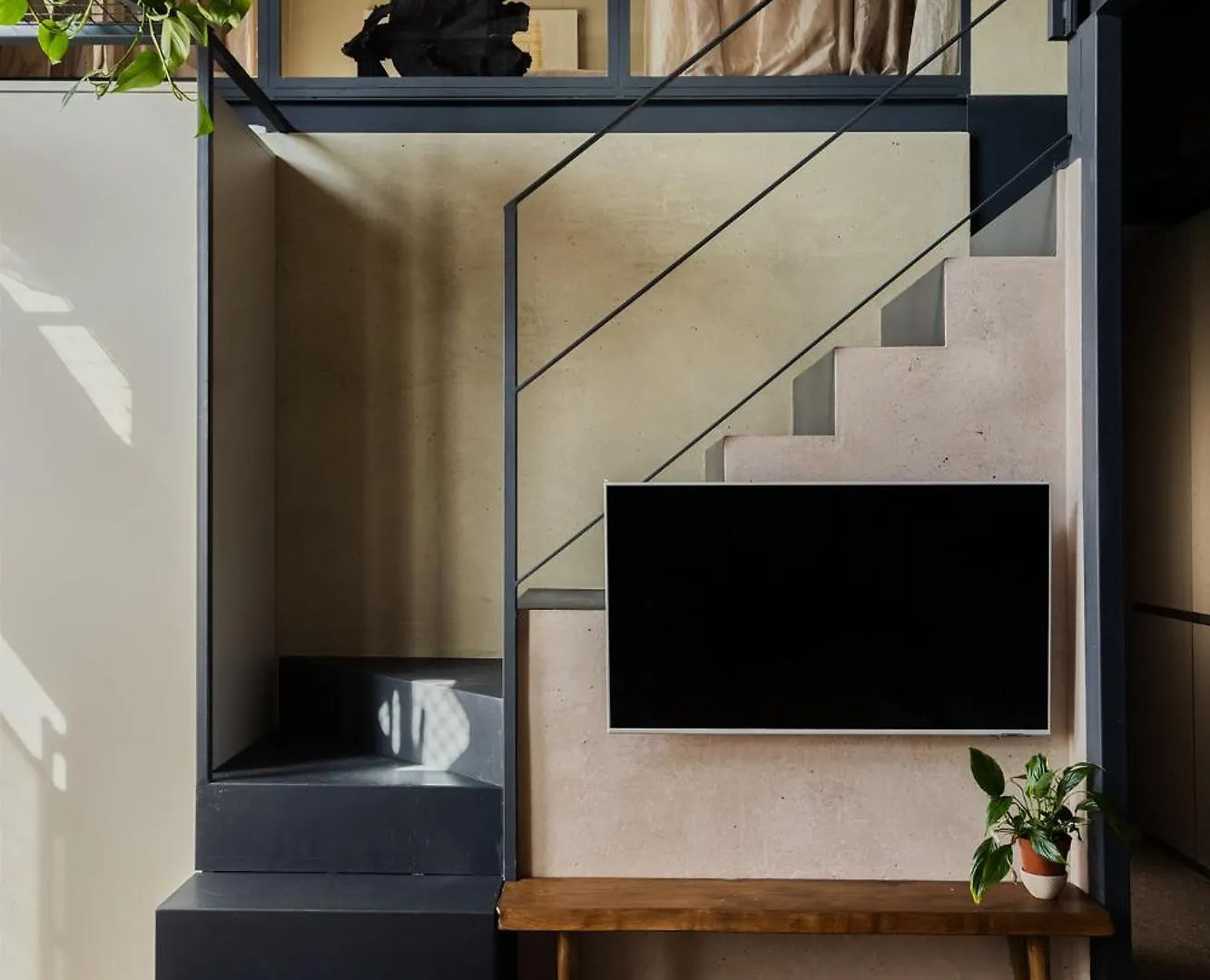 Apartment Bellevue Bocconi Suite Milan
