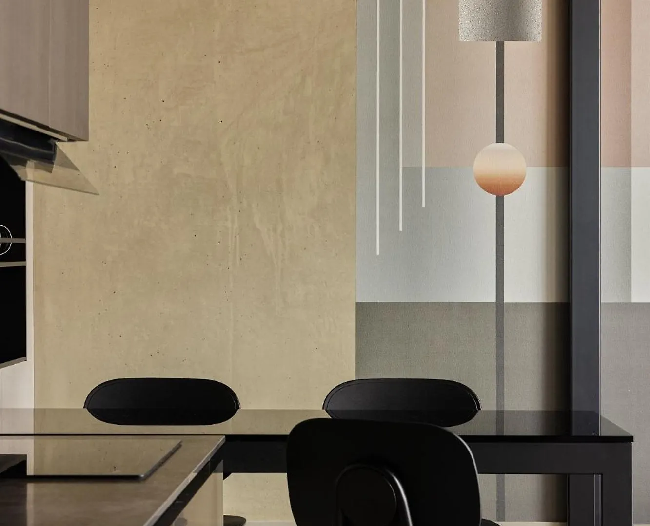Bellevue Bocconi Suite Mailand