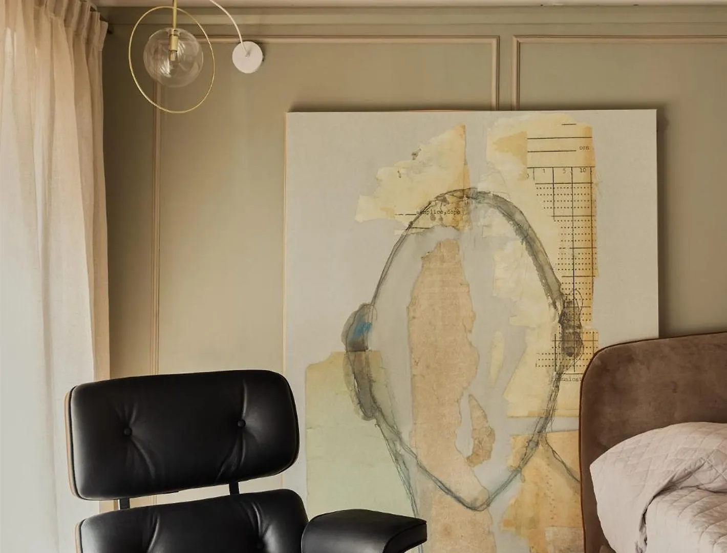 Apartment Bellevue Bocconi Suite Milan