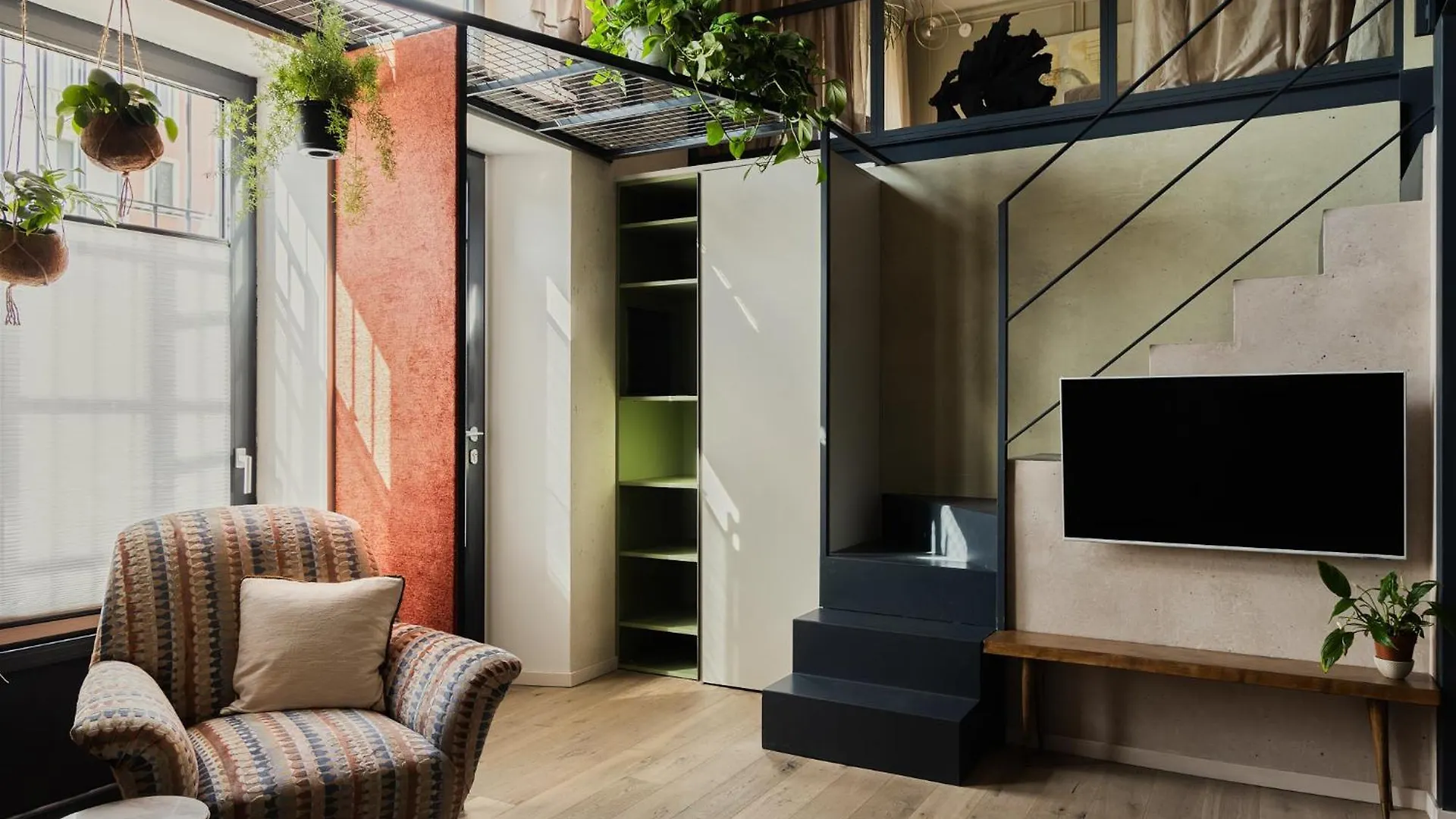 Bellevue Bocconi Suite Milan 0*,  Italy
