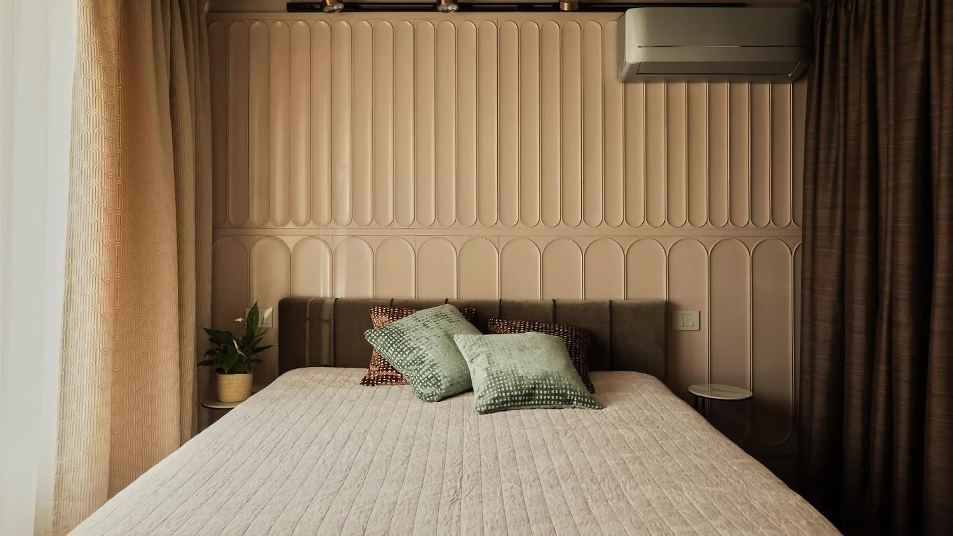 Apartment Bellevue Bocconi Suite Milan Italy