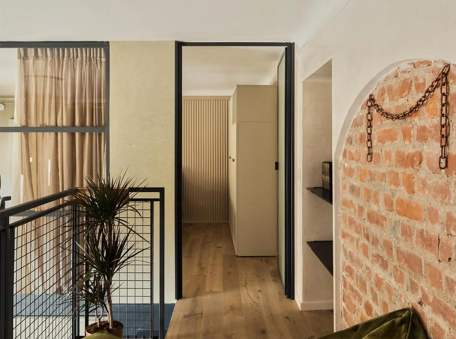 Bellevue Bocconi Suite Milan Apartment