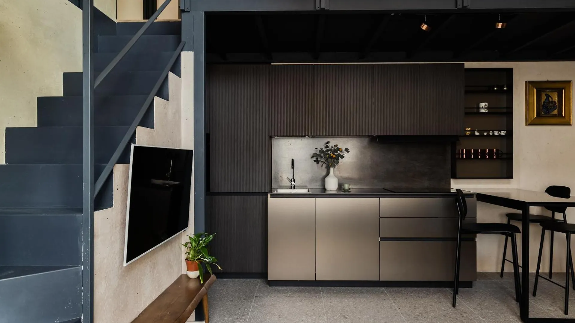 Bellevue Bocconi Suite Milan