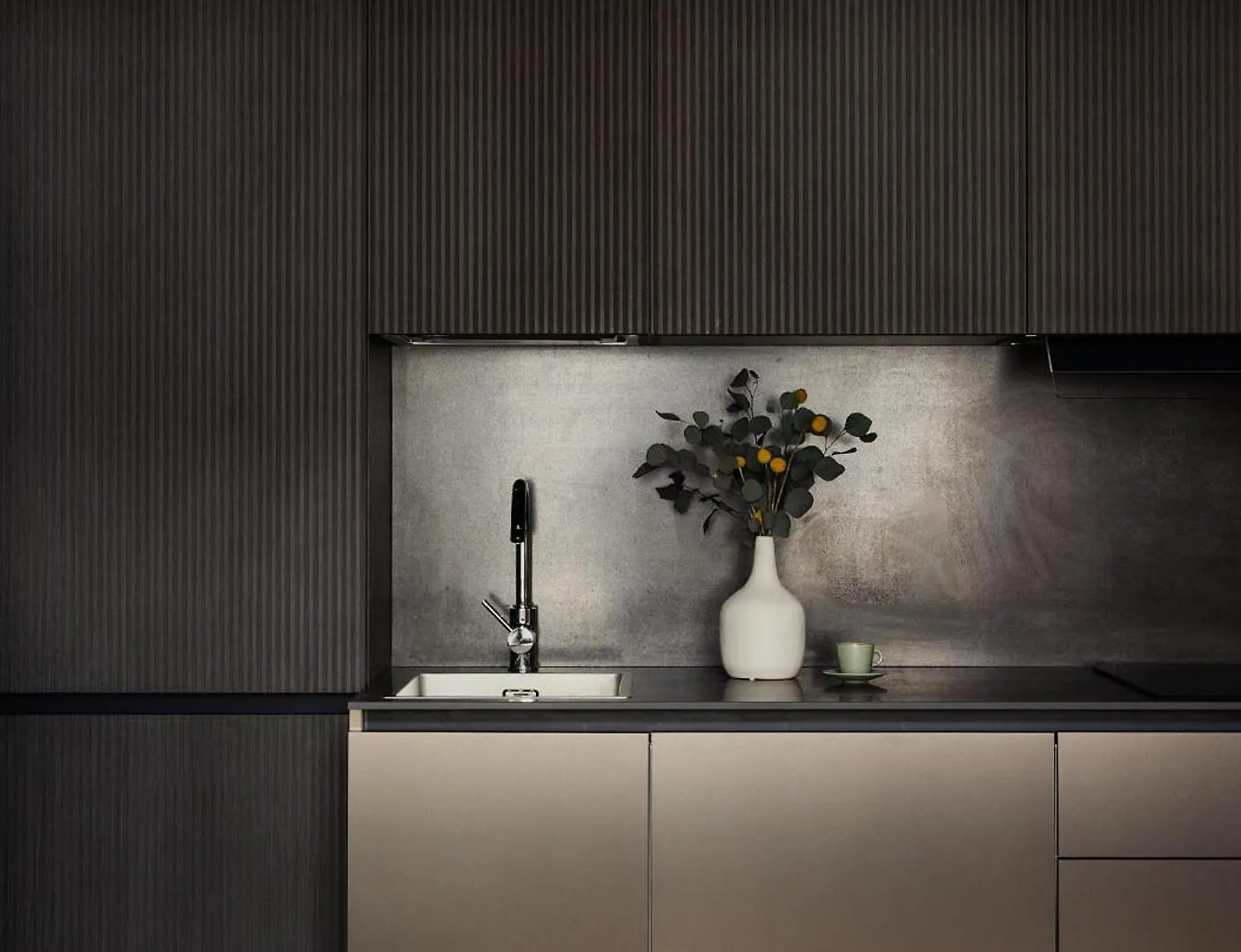 Bellevue Bocconi Suite Mailand