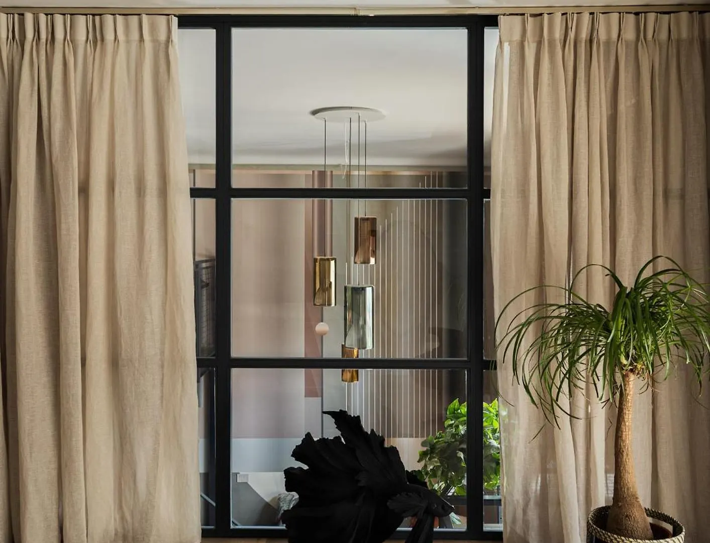 Apartment Bellevue Bocconi Suite Milan Italy